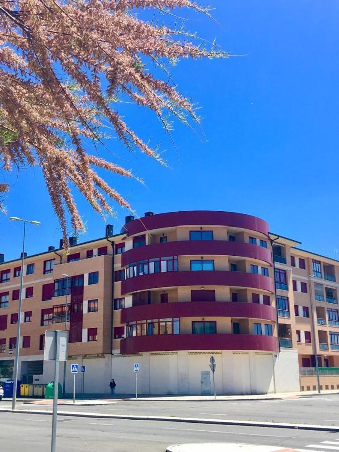 Vut Sencilla Y Comoda En Avila Capital. Екстериор снимка